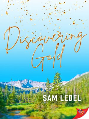 cover image of Discovering Gold